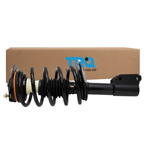 Strut & Spring Assembly