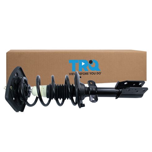 Strut & Spring Assembly