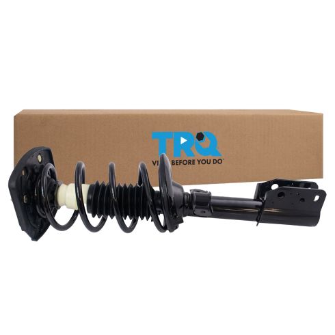 Strut & Spring Assembly