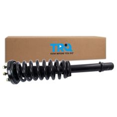 Strut & Spring Assembly