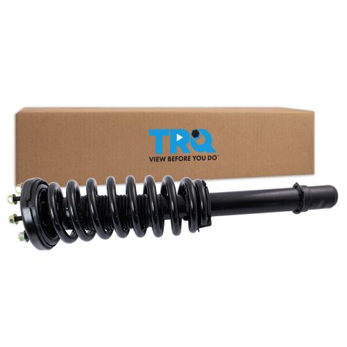 Strut & Spring Assembly