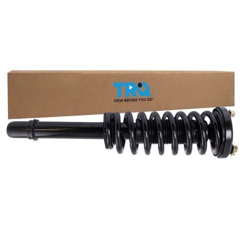 Strut & Spring Assembly