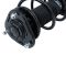 04-09 Toyota Prius Front Complete Strut & Spring Assembly RF
