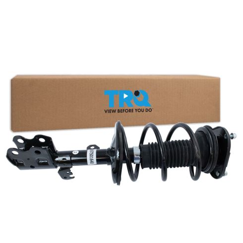 Strut & Spring Assembly