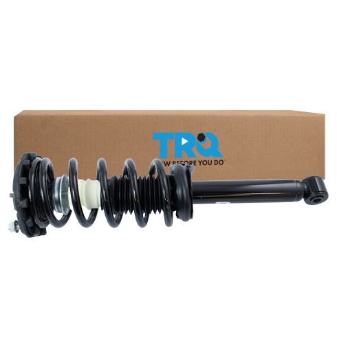 Strut & Spring Assembly