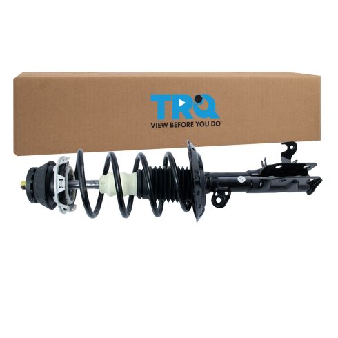 Strut & Spring Assembly