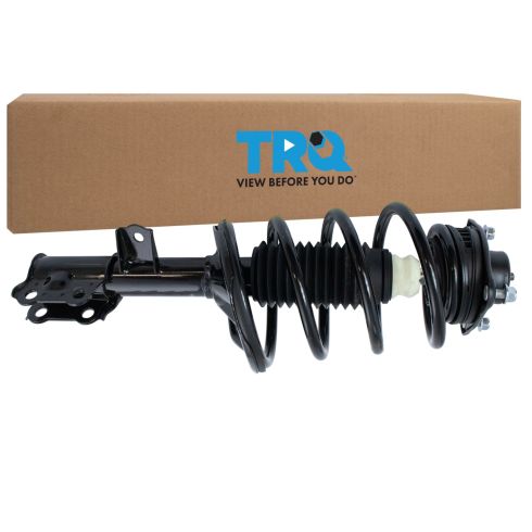 Strut & Spring Assembly