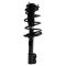 11-14 Toyota Sienna (w/ FWD, 7 psgr) Front Strut & Spring Assembly RF