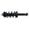 12-14 Honda CR-V (exc. Touring) AWD Rear Strut & Spring Assembly LR