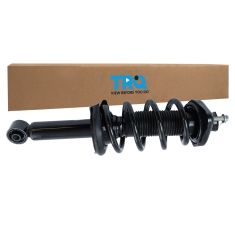 Shock & Spring Assembly