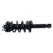 12-14 Honda CR-V (exc. Touring) AWD Rear Strut & Spring Assembly RR