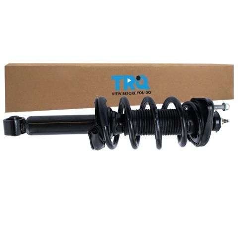 Shock & Spring Assembly