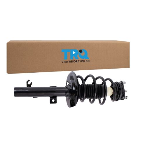 Strut & Spring Assembly