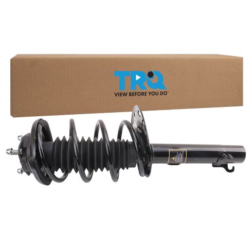 Strut & Spring Assembly