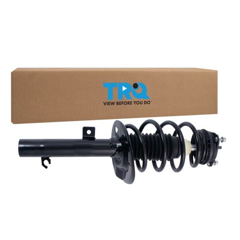 Strut & Spring Assembly