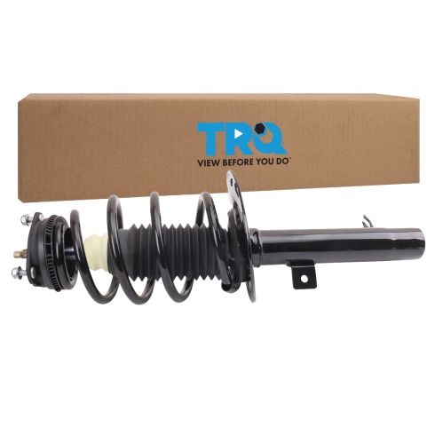 Strut & Spring Assembly