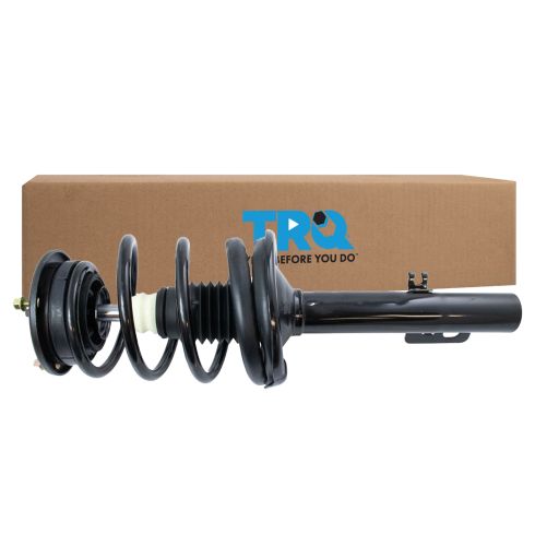 Strut & Spring Assembly