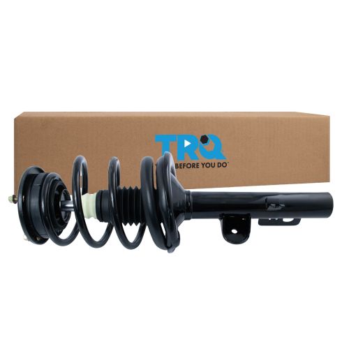 Strut & Spring Assembly