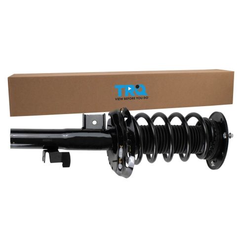 Strut & Spring Assembly