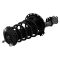 04-07 Highldr; 04-06 RX330; 07-09 RX350 (exc Air) FWD Rear Strut & Spring Assemb
