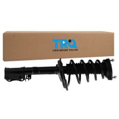 Strut & Spring Assembly