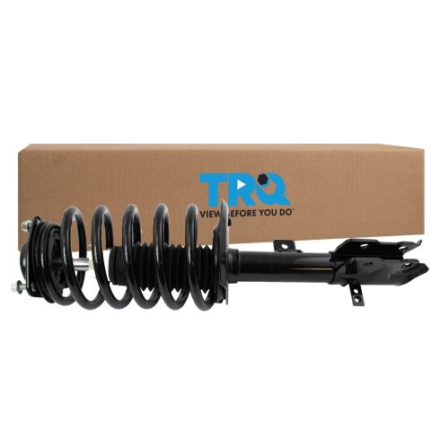 Strut & Spring Assembly