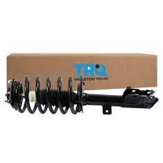 Strut & Spring Assembly