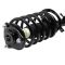 11-17 Jeep Patriot Ltd, Lat 4WD Front Complete Strut & Spring Assembly RF