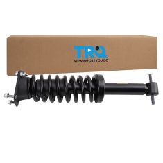 Strut & Spring Assembly