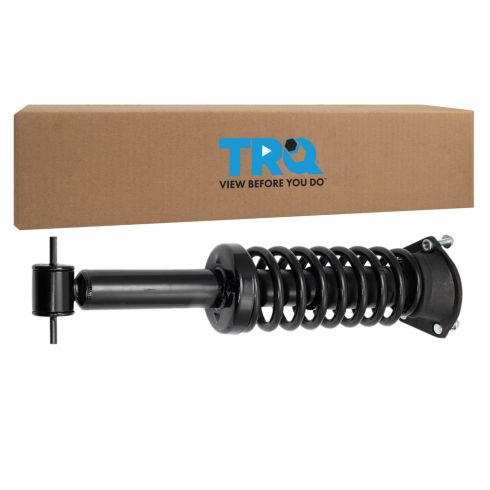 Strut & Spring Assembly