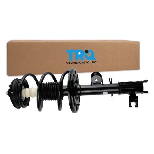 Strut & Spring Assembly