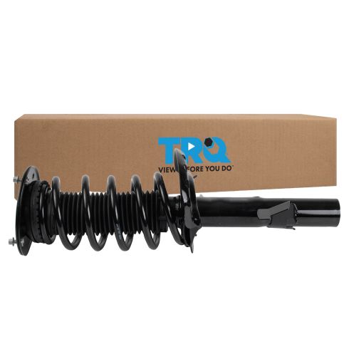 Strut & Spring Assembly