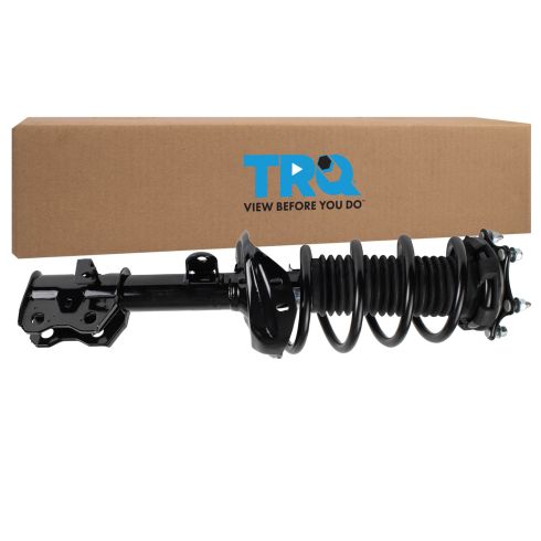 Strut & Spring Assembly