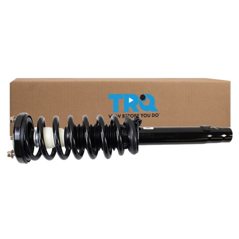 Strut & Spring Assembly