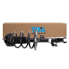 Strut & Spring Assembly