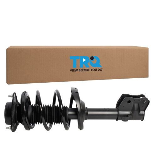 Strut & Spring Assembly