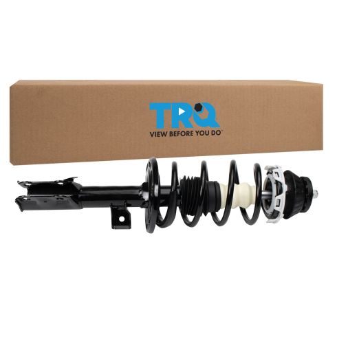 Strut & Spring Assembly