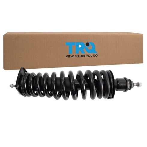 Shock & Spring Assembly