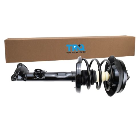 Strut & Spring Assembly