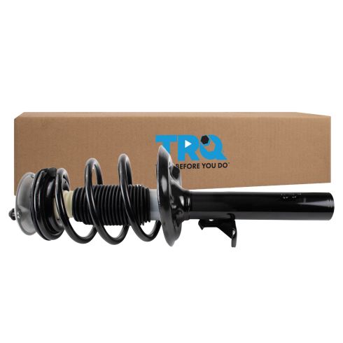 Strut & Spring Assembly