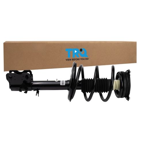 Strut & Spring Assembly