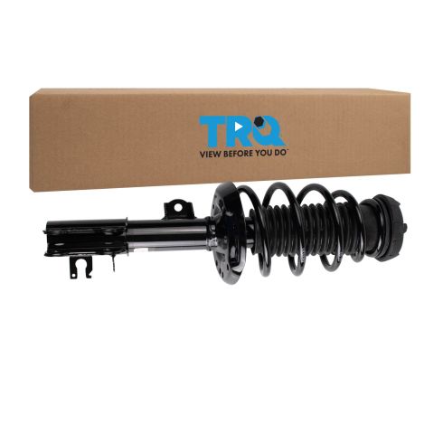 Strut & Spring Assembly