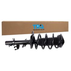 Strut & Spring Assembly