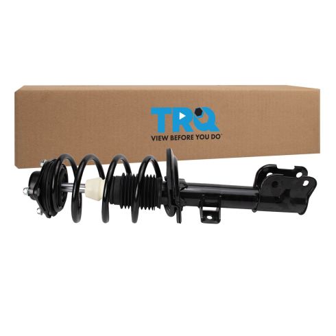 Strut & Spring Assembly