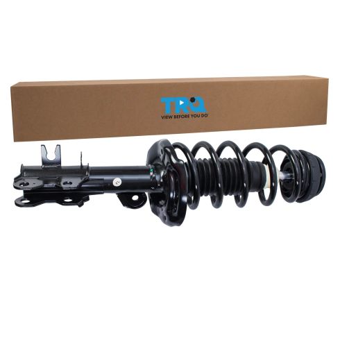 Strut & Spring Assembly