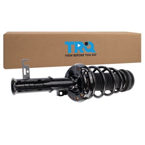 Strut & Spring Assembly