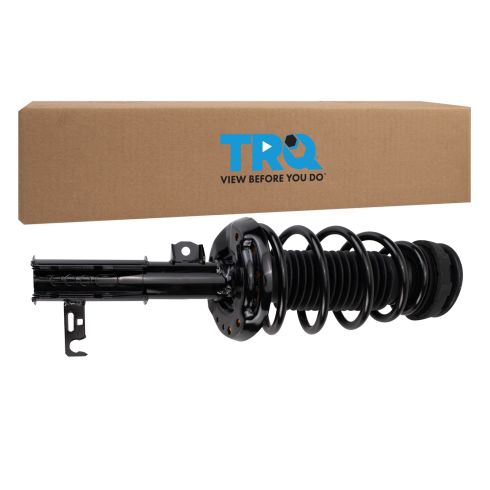 Strut & Spring Assembly