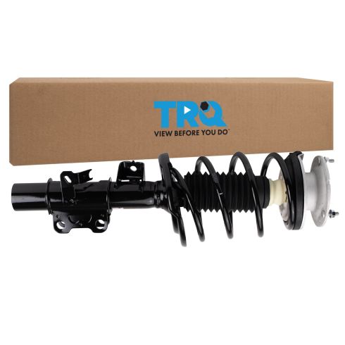 Strut & Spring Assembly