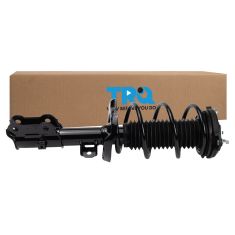 Strut & Spring Assembly