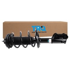 Strut & Spring Assembly